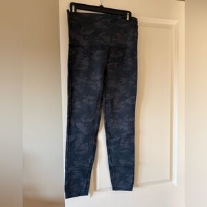 Spanx Camouflage Leggings